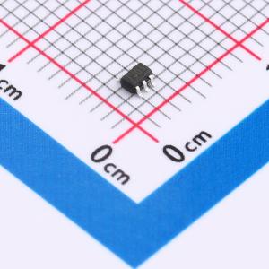 TS5A1066DCKR-TP商品缩略图