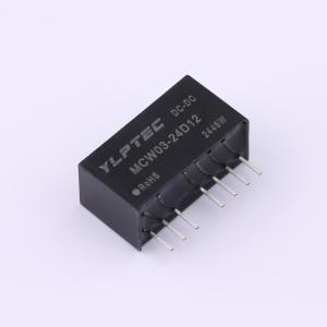 MCW03-24D12商品缩略图