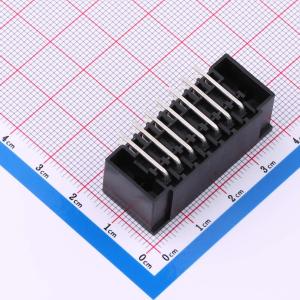 DB2ERHBM-3.81-2*7P-BK商品缩略图