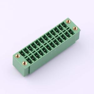 DB2EVHBM-3.81-2*12P-GN商品缩略图