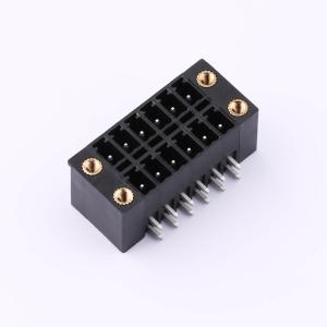 DB2ERHBM-3.81-2*6P-BK商品缩略图