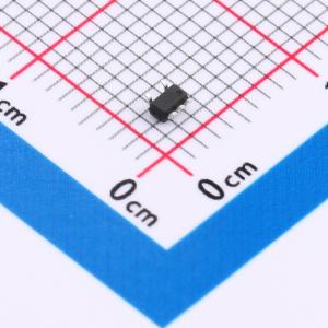 TS5A3166DCKR-TP商品缩略图