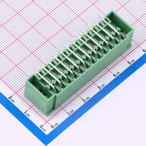 DB2ERHBM-3.81-2*12P-GN商品缩略图