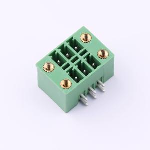 DB2ERHBM-3.81-2*3P-GN商品缩略图