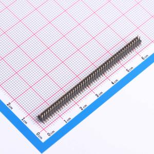 1.27-2*50P立贴针商品缩略图