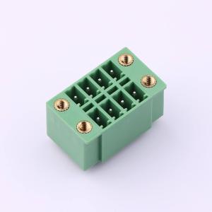 DB2EVHBM-3.81-2*4P-GN商品缩略图