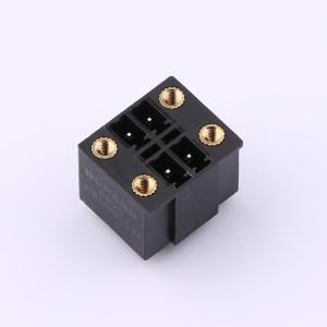 DB2EVHBM-3.81-2*2P-BK商品缩略图