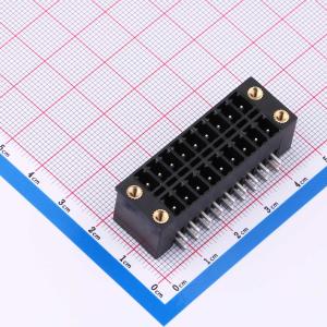 DB2ERHBM-3.81-2*9P-BK商品缩略图