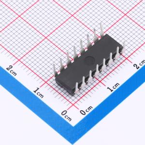 ADG411BNZ商品缩略图