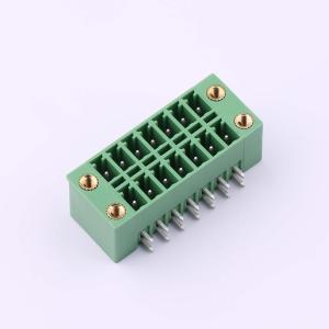 DB2ERHBM-3.81-2*7P-GN商品缩略图