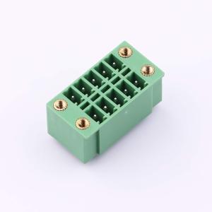 DB2EVHBM-3.81-2*5P-GN商品缩略图