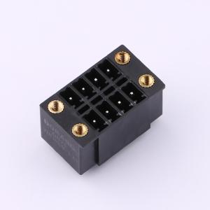 DB2EVHBM-3.81-2*4P-BK商品缩略图