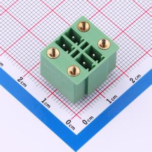 DB2EVHBM-3.81-2*2P-GN商品缩略图