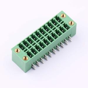 DB2ERHBM-3.81-2*10P-GN商品缩略图