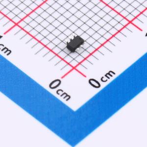 TS5A3160DCKR-TP商品缩略图