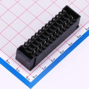 DB2EVHBM-3.81-2*12P-BK商品缩略图