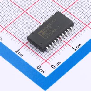 用于SPI接口的5 kV专用隔离器（0/3辅助通道方向性）
