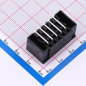 DB2ERHBM-3.81-2*5P-BK商品缩略图