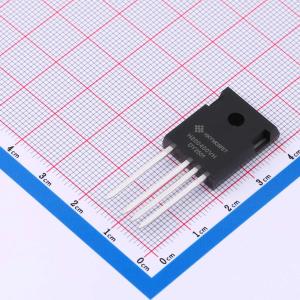 HC2M0040065K商品缩略图