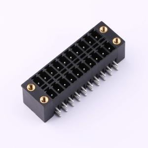 DB2ERHBM-3.81-2*10P-BK商品缩略图