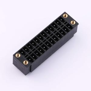 DB2EVHBM-3.81-2*12P-BK商品缩略图