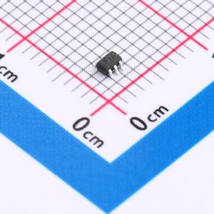 TS5A63157DCKR-TP商品缩略图