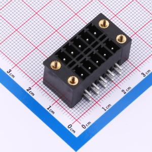 DB2ERHBM-3.81-2*5P-BK商品缩略图