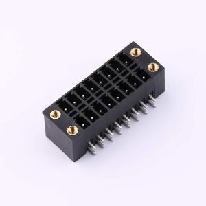 DB2ERHBM-3.81-2*8P-BK商品缩略图