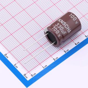 DHG100M337M200S1AA商品缩略图