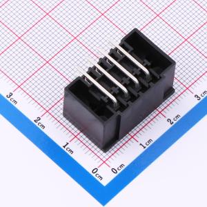 DB2ERHBM-3.81-2*4P-BK商品缩略图