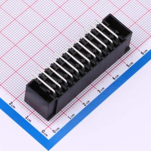 DB2ERHBM-3.81-2*12P-BK商品缩略图