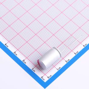 470uF ±20% 50V