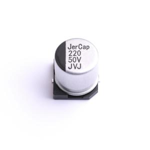 JVJ50V220M10x10商品缩略图