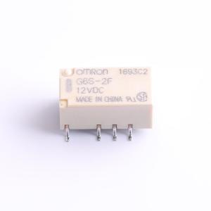 G6S-2F-TR DC12商品缩略图