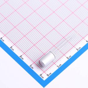 100uF ±20% 50V