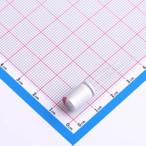 680uF ±20% 25V