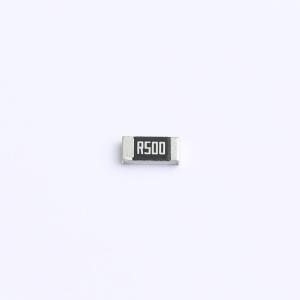 HoJLRH1206-1W-500mR-1%商品缩略图