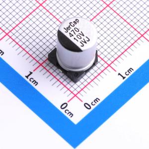 JVJ10V470M8x10商品缩略图