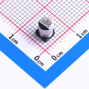 22uF ±20% 16V