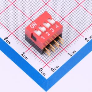 DAC-4P-RD商品缩略图