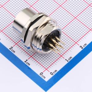 M12-S8A-GPBM16商品缩略图