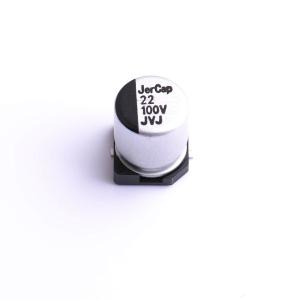 JVJ100V22M6x8商品缩略图