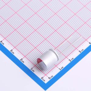 220uF ±20% 50V