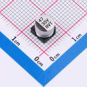 RVT1V470M0605ZY商品缩略图