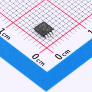 LTC6655CHMS8-3.3#PBF商品缩略图