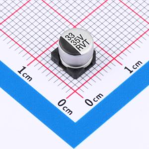 RVT1V330M0605ZY商品缩略图