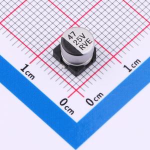 RVE1E470M0605ZY商品缩略图