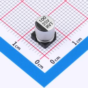 RVT1E101M0607ZY商品缩略图