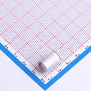 220uF ±20% 63V