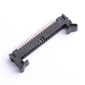 2.0-2*20P直牛角矮耳朵商品缩略图